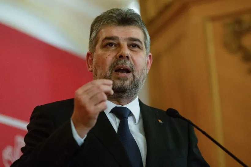 Ciolacu anunță că bugetul de stat ar putea fi aprobat la finalul lunii ianuarie 2022