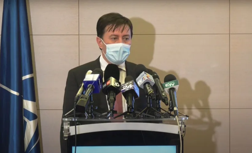 Ministrul Economiei, Florin Spătaru: România poate deveni furnizor strategic de semiconductori în UE