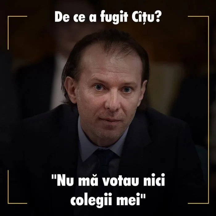 PSD: "Iresponsabilitatea liberalilor atinge cote inimaginabile"