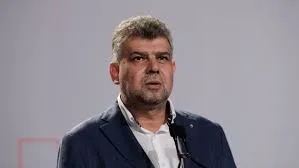 Ciolacu s-a întâlnit cu sindicaliştii din poliţie: Solicitările lor sunt extrem de corecte, iar guvernul are datoria să le rezolve!