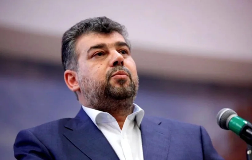 PSD ia în calcul adoptarea certificatului COVID prin asumarea răspunderii guvernului