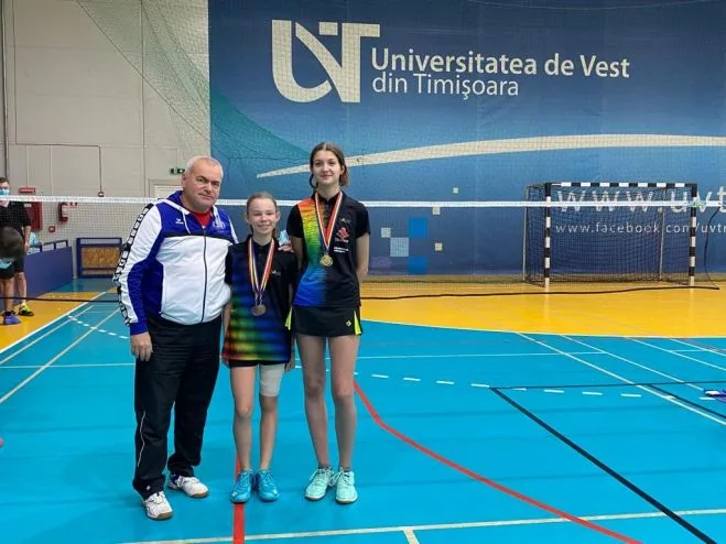 Final de an bogat pentru CSU, Siderurgistul şi Agero