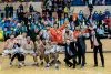 Performanţă istorică pentru baschetul gălăţean: CSM Galaţi s-a calificat spectaculos în Final Four