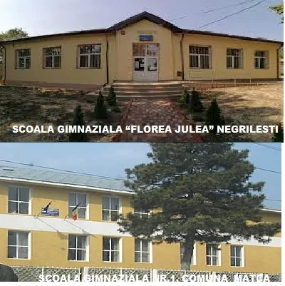 Două școli din județul Galați, reabilitate printr-un proiect al Băncii Mondiale, pentru unități școlare cu risc seismic ridicat