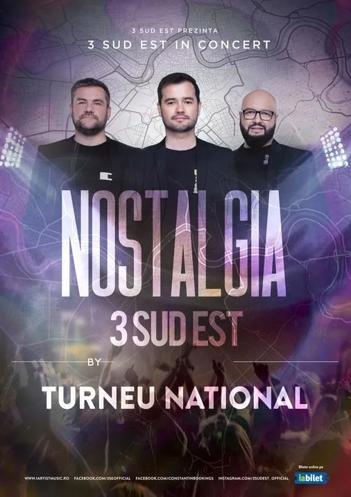 Vino să faci parte din visul unei generaţii!