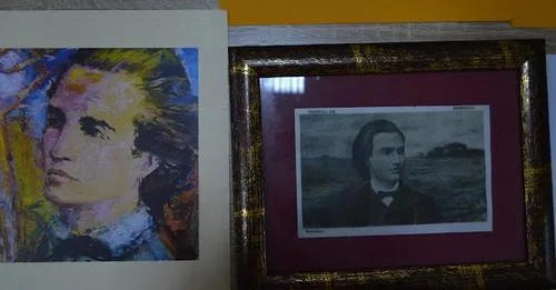 Să ni-l imaginăm pe Eminescu copil!