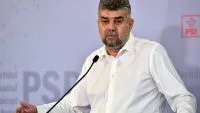 Ciolacu: Prioritatea PSD este să ajutăm românii să-și poată plăti facturile la energie, nu să ne temem că supărăm agențiile de rating
