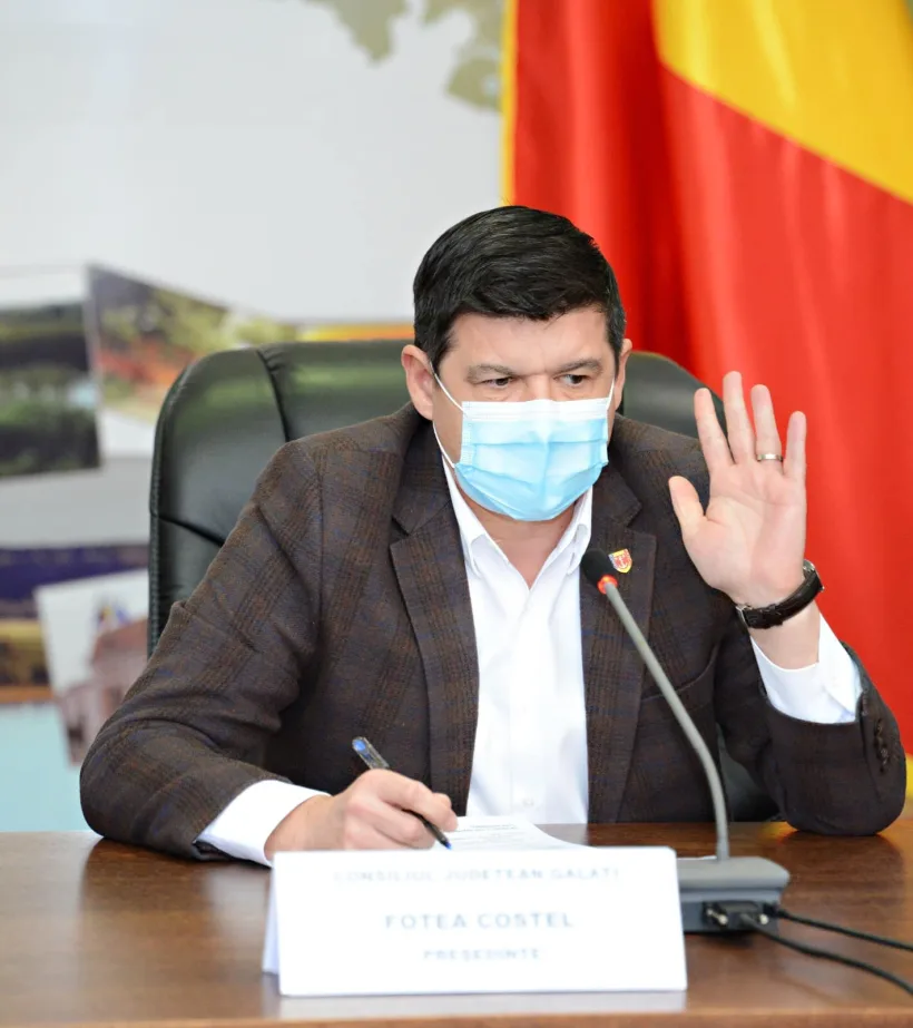 Premieră regională în administrație. Alianță pentru implementarea de proiecte majore în infrastructura de transport din Galați-Brăila-Ialomița și Călărași
