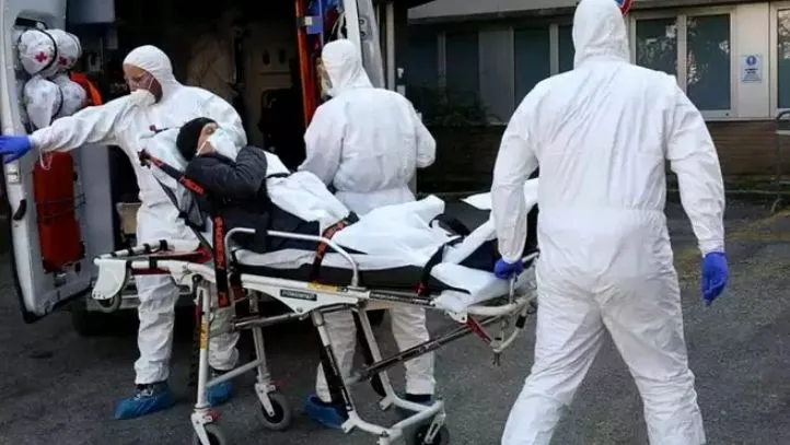 CORONAVIRUS: 95 de cazuri confirmate. România se îndreaptă către scenariul nr. 3