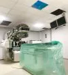 Al doilea accelerator liniar de particule pentru tratarea cancerului a ajuns la Spitalul Județean Galați