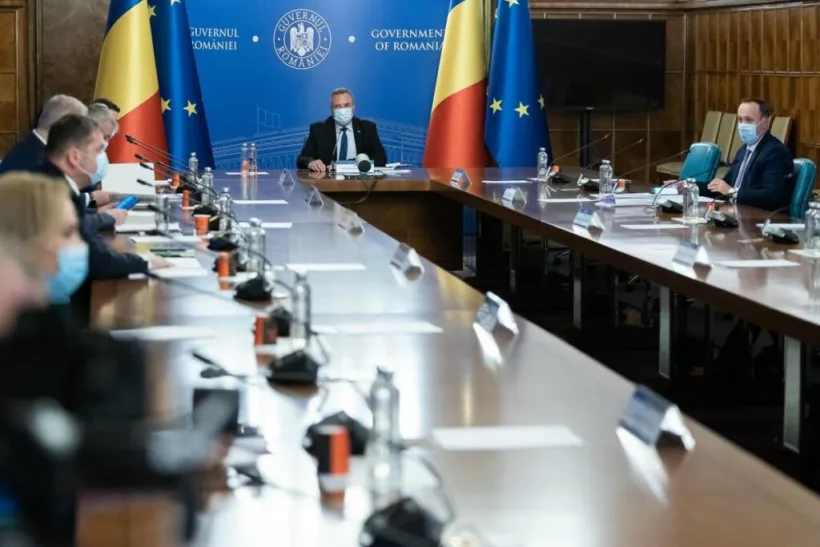 S-a prelungit termenul pentru înscrierea la granturi europene a școlilor care vor reducerea abandonului școlar