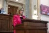 Senatorul Laura Georgescu: Sprijin nerambursabil de 60% pentru proiectele de investiţii din judeţul Galaţi!