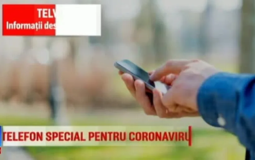 Cauți INFO pe telefon despre COVID? Ai neșansa să rămâi și fără banii din conturi