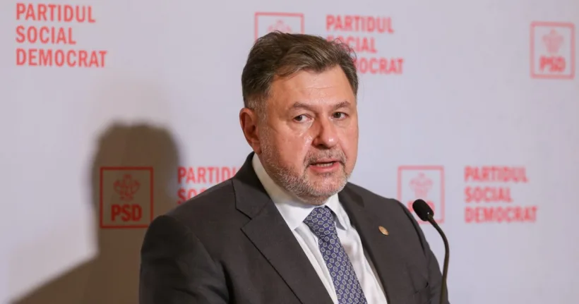Ministrul Sănătății: Este aproape imposibil să nu te infectezi cu Omicron