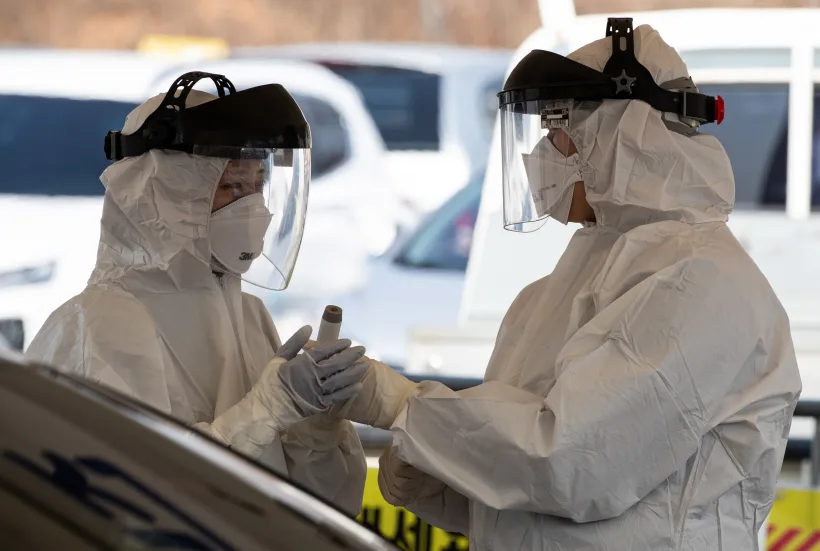 Două cazuri noi de îmbolnăvire cu coronavirus (cazurile 122 și 123)