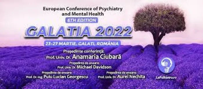 ”Galatia 2022”, anul acesta integral online