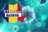 Încă o lună, România în Stare de Alertă!