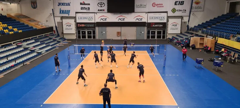 CSM Arcada forţează calificarea în semifinalele CEV Cup
