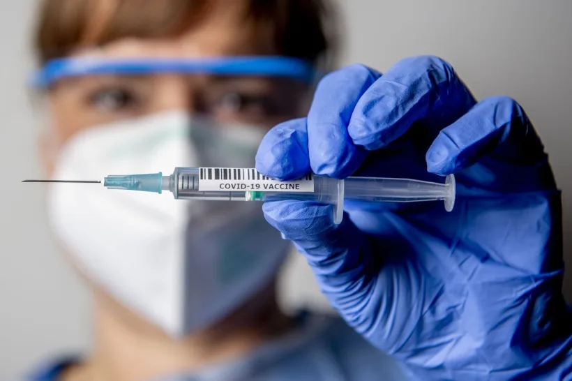Se schimbă programul la centrele de vaccinare din Galați