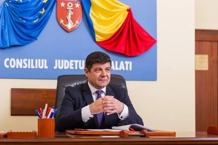 Investiție în sănătate. Centru de cercetare în domeniul Dermatologiei, la Spitalul de Boli Infecțioase Galați
