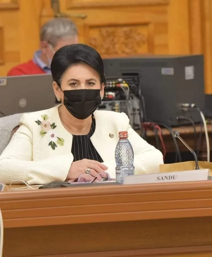 Viorica Sandu, anunț pentru fermieri: Programul ”Tomata”- termenul de depunere a cererilor prelungit până la 1 aprilie 2022 inclusiv