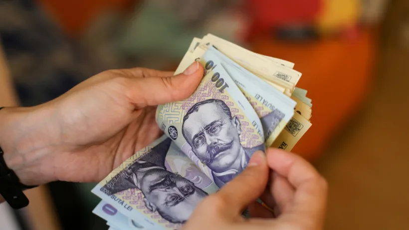 Peste 13.000 de contribuabili gălățeni au primit bani de la stat, anul trecut