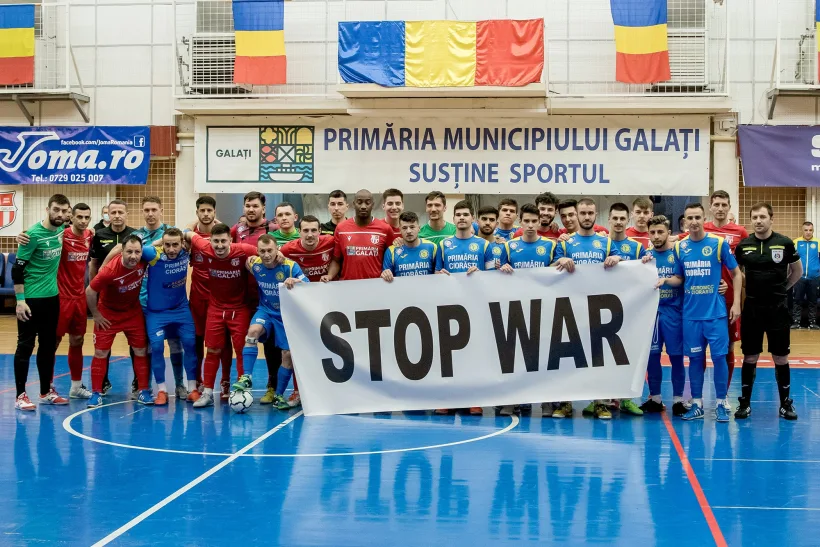 „Tigrii” de la United s-au calificat în semifinalele Cupei