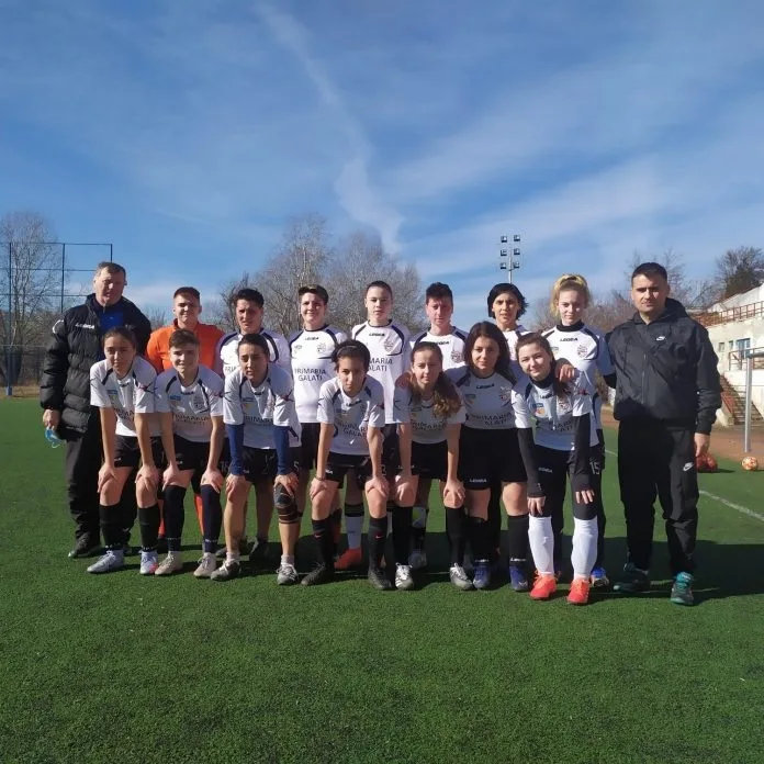 „Panterele negre” de la FCUG atacă play-out-ul