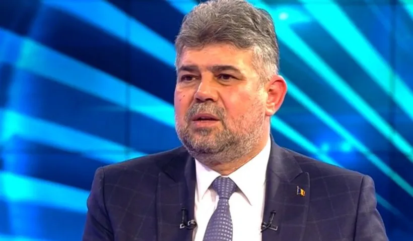 Marcel Ciolacu: „România nu are niciun motiv de a intra într-un conflict armat cu Rusia”