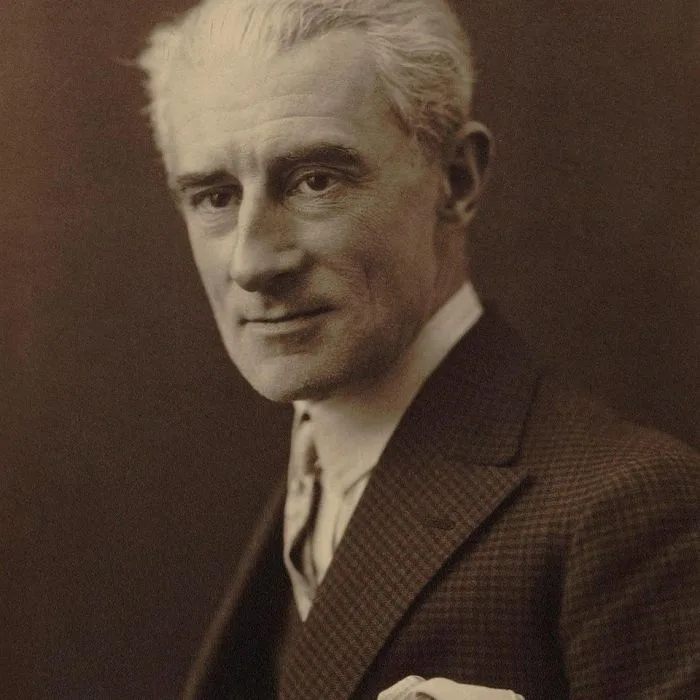 Să ne amintim de Maurice Ravel