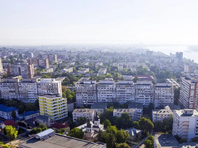 Fonduri pentru consolidarea blocurilor cu risc seismic din Galați