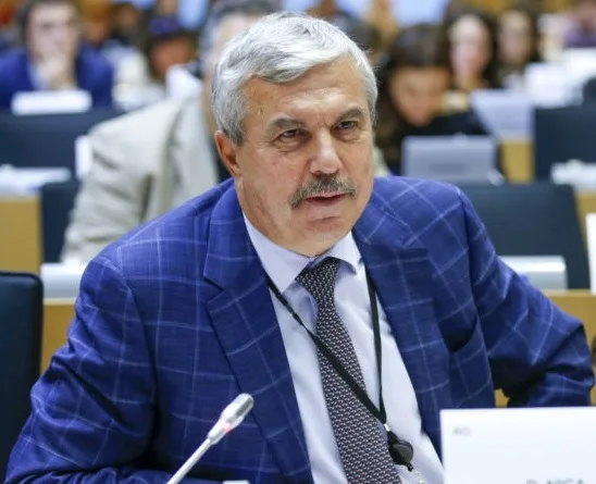 Europarlamentarul Dan Nica: Epidemia cauzată de COVID-19  reprezintă o situație de extremă urgență