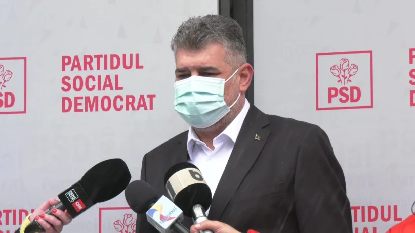 Ciolacu: Ceea ce se întâmplă în Ucraina are un impact direct asupra noastră, a tuturor. Lumea s-a schimbat