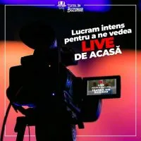 Teatrul se mută cu toate emoțiile și trăirile în fiecare din casele voastre: "Oscar și Tanti Roz"
