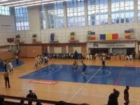 Înfrângere cu gust amar sub panou