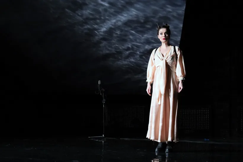 Sâmbătă şi duminică, avem teatru la "Fani Tardini"
