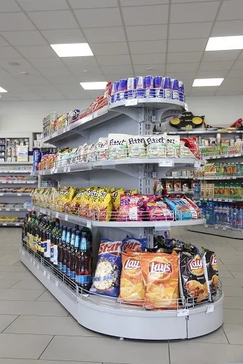 Nereguli la benzinăriile gălățene controlate de Protecția Consumatorilor
