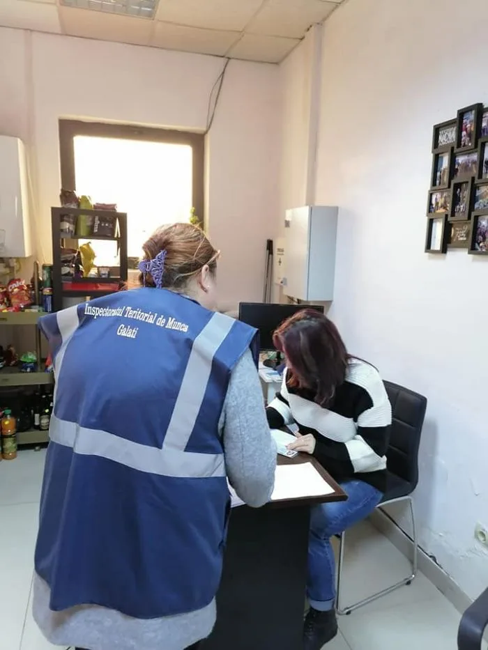 Rezultatele controalelor ITM în stațiile de distribuție a carburanților auto din Galați