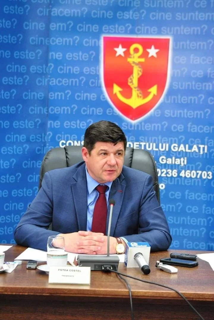 Investiție unică în România, realizată de Consiliul Județean Galați: sistem de management al deșeurilor