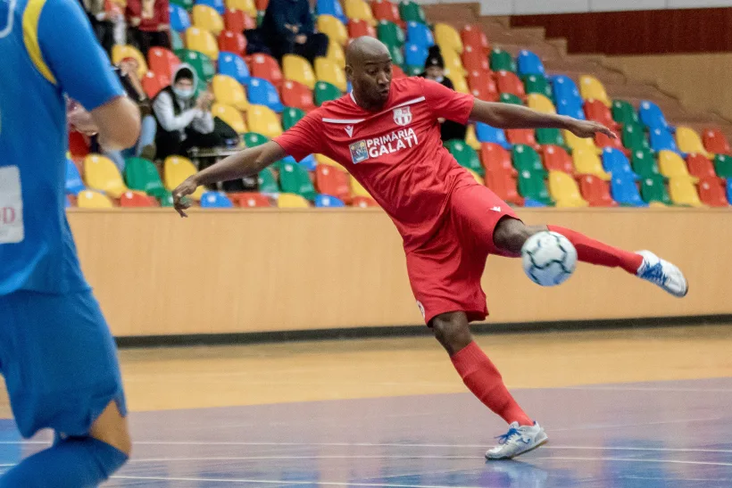 Tigrii de la United s-au calificat în finala Cupei României