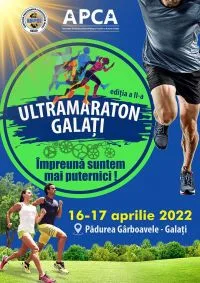 Eveniment caritabil în Pădurea Gârboavele: Sport pentru toate vârstele și strângere de fonduri pentru copiii cu autism