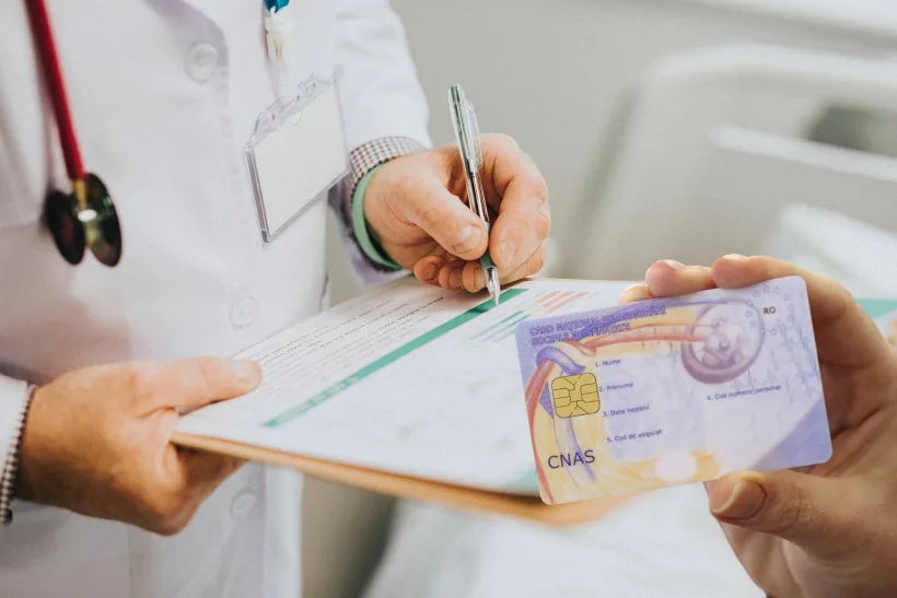 Noi servicii medicale, pentru populație, de la 1 aprilie