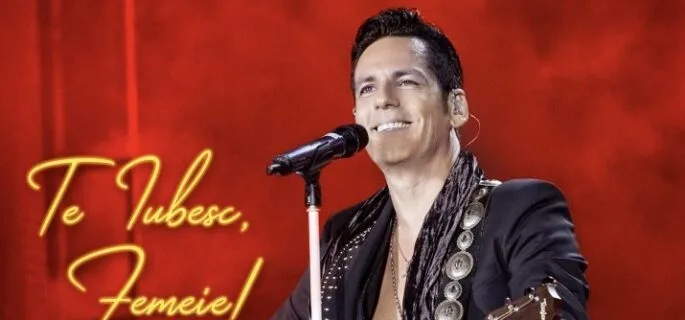 Un concert pentru doamne şi domnişoare şi nu numai!