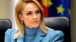 Ministrul Gabriela Firea vrea fonduri europene pentru sprijinirea familiilor în care se găsesc copii cu nevoi speciale