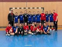 Handbalistele de la CSM Galaţi şi-au aflat adversara din sferturile Cupei