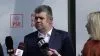 Marcel Ciolacu: Prioritatea numărul 1 o reprezintă măsurile pentru români