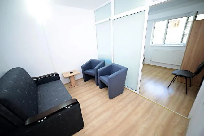 Primul centru „Respiro” din Galați, pentru persoane adulte cu handicap grav, aproape finalizat