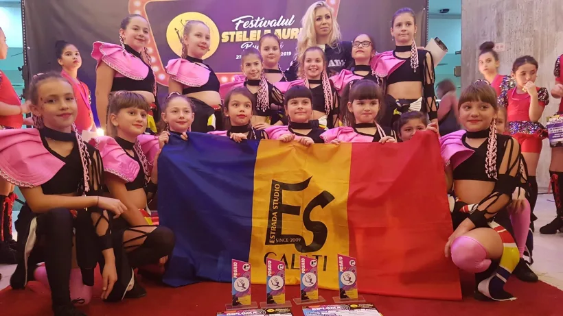 Weekend-ul trecut s-a încheiat cu 8 premii I şi Trofeul BEST MOMENT