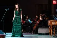 Laura Bretan la Galaţi