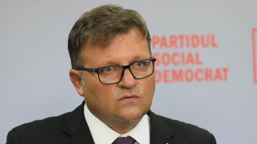 Ministrul Muncii, anunţ despre măsurile de sprijin pentru români şi despre pensii